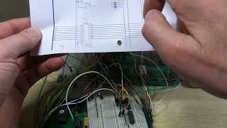 Designing A Z80 Computer Part13