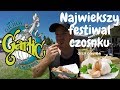 Największy na świecie festiwal czosnku!