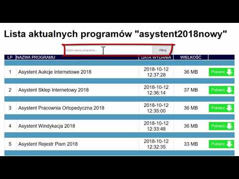 Wideo: Co Oznacza Wersja Beta Serwisu, Programu?