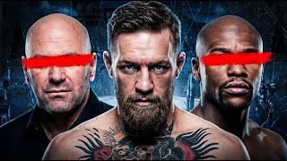 Conor McGregor's Biggest Mistakes Revealed