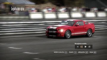 nfs shift music video