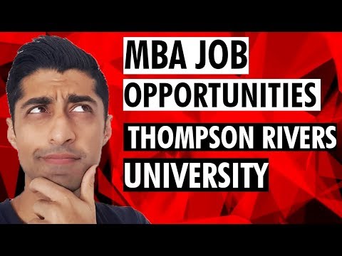 mba-at-thompson-rivers-university---kamloops,-canada