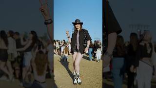 Manifestival’de şıklık yarışı💅 #shorts #manifest #outfit #festivalvibes #manifestival