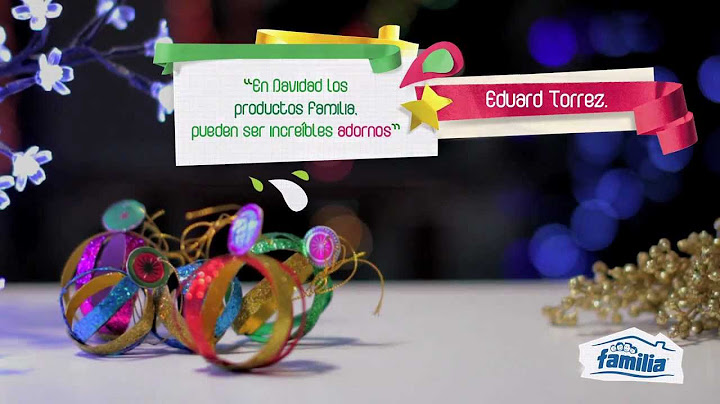 Bolas Navideñas - Vuelve a creer, vuelve a crear día 4.