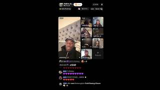 NTTV:The cast of mean boyz & girlz talks about episode 2 😭👀 #funny #fypシ゚viral #nttv 