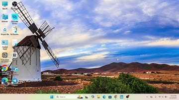 Enable Different Keyboard Languages on Windows 10 Easy