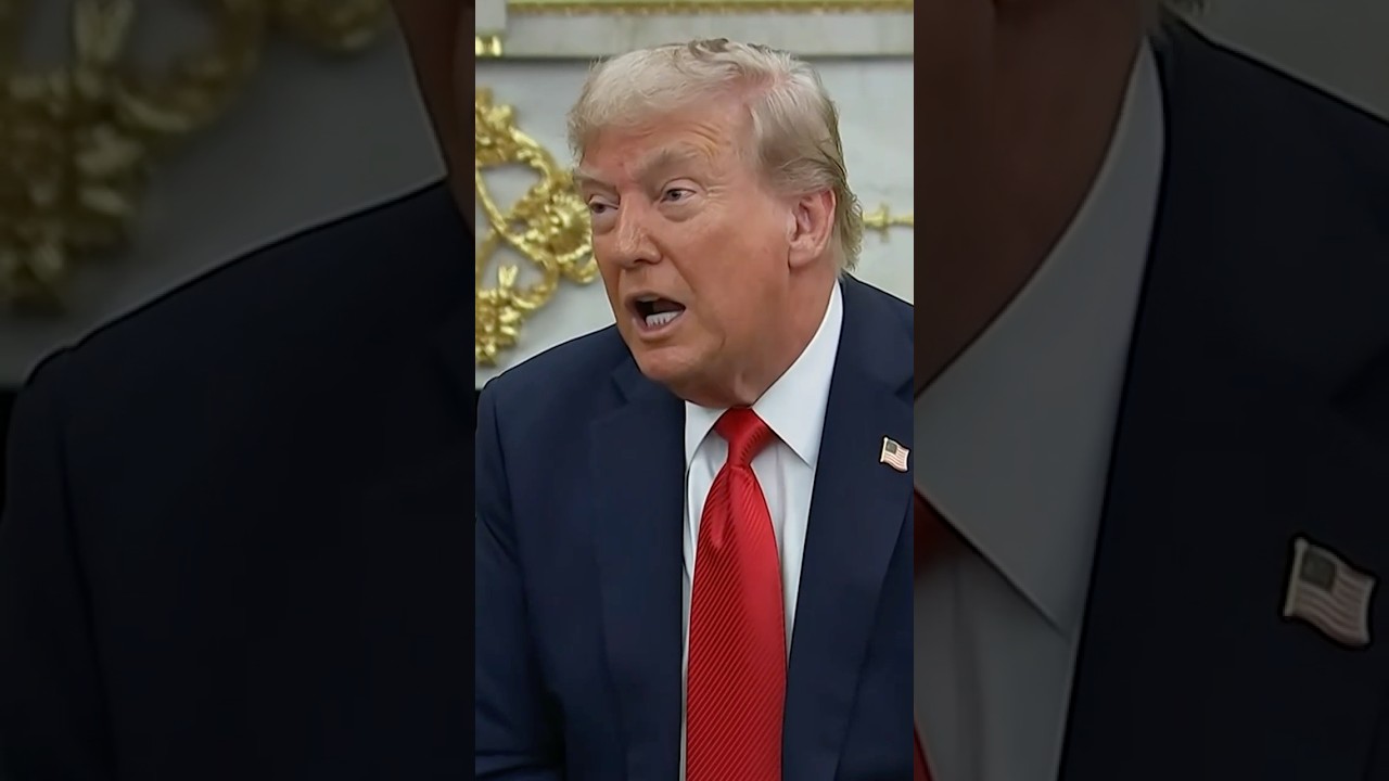 Trump Says Xi Should Have Recognized US at Military Parade