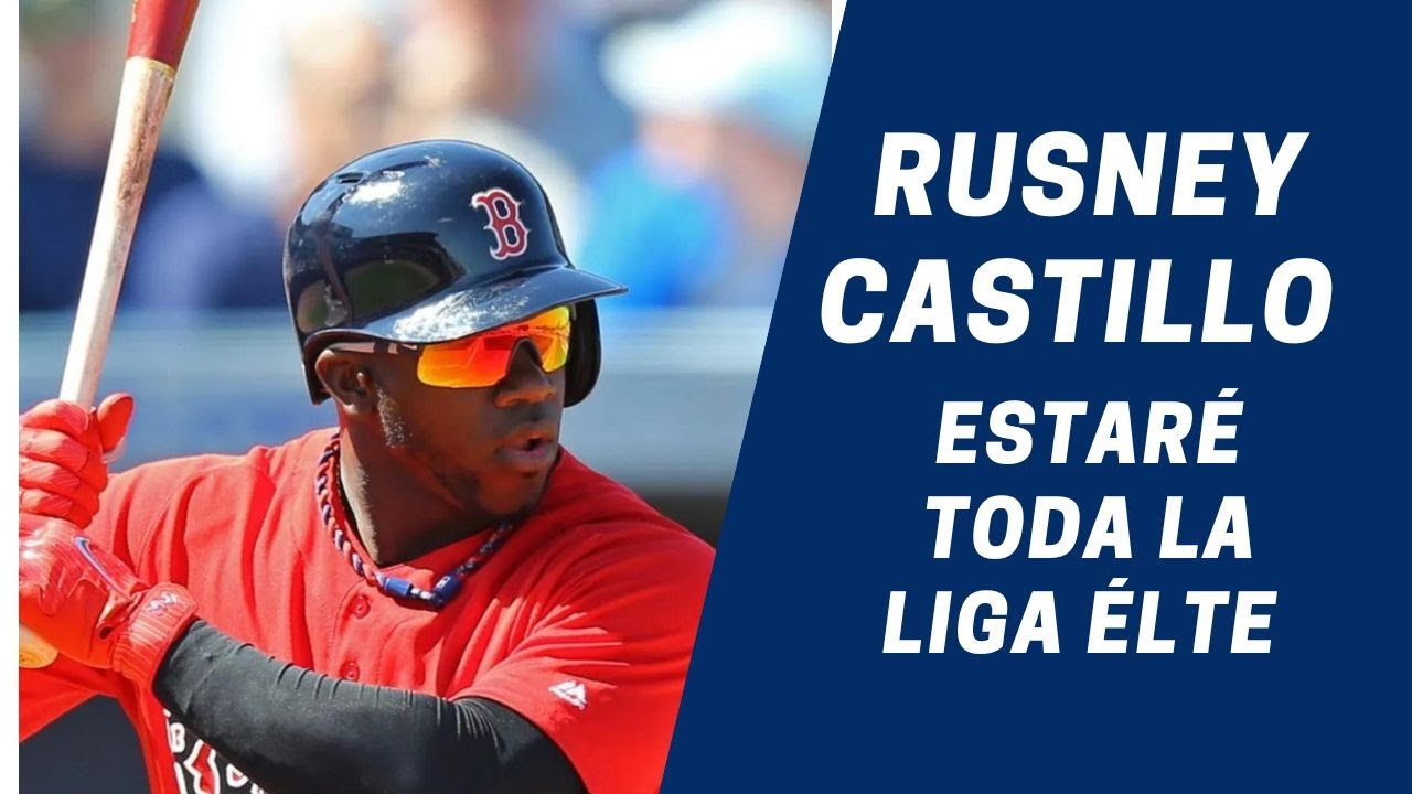 RUSNEY CASTILLO: ¿Porqué juega con Matanzas? ¿Hasta cuando estará con el equipo?