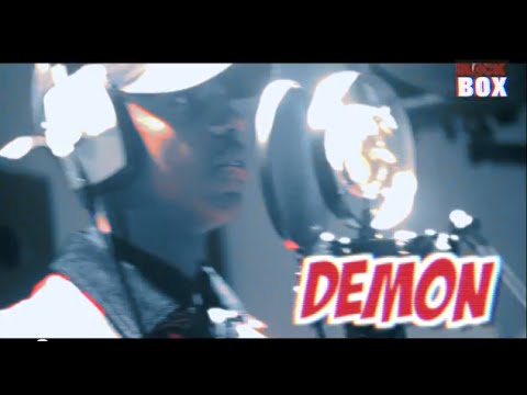 BL@CKBOX S3 Ep. 116 [DEMON] @Ballout_Obs @WE_R_BLACKBOX