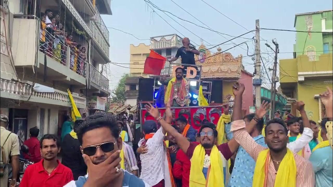 Ram mandap bidyadharpur cuttack YouTube