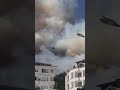 Пожар Мармарис 27.06.2021 турция