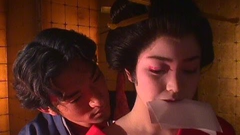 映画『夢二人形』予告編