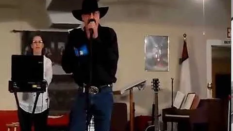 Terry McCormick @ The Klondyke