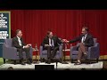General David H. Petraeus and Jim Sciutto | Moderated by: Jeffery Rosen
