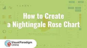 How to Create a Nightingale Rose Chart