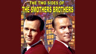 Video thumbnail of "The Smothers Brothers - Cabbage"