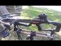 Barnett Recruit Crossbow Review: Detailed Specifications, Purchasing Experience, and Practical Insights