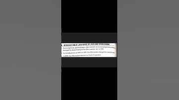 Java course basic with practical examples #java #exam #examples #automobile #apnews #comment