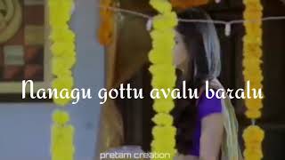 Modalininda Mohisuvenu.. Kannada Feeling Song Whatsapp Status Googly Movie Song