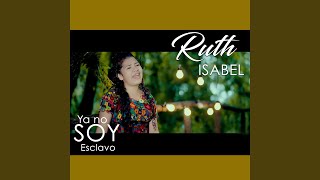 Video thumbnail of "RUTH ISABEL - Pensaba en ti"