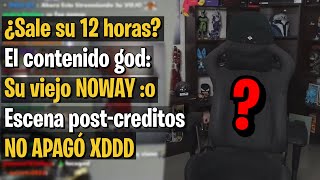 Locochon Se Olvida De Apagar Directo