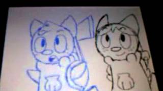 3ds vs dsi swapnote vs flipnote