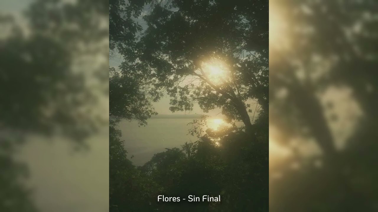 Watch Flores - Sin Final on YouTube Watch Flores - Sin Final on YouTube
