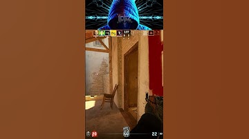 4K MYRAGE SO LIT #SHORTS #Funny #CS2 #4k