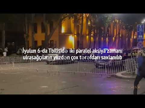 Video: Ultra Mühafizəkar Baxışlar Nələrdir
