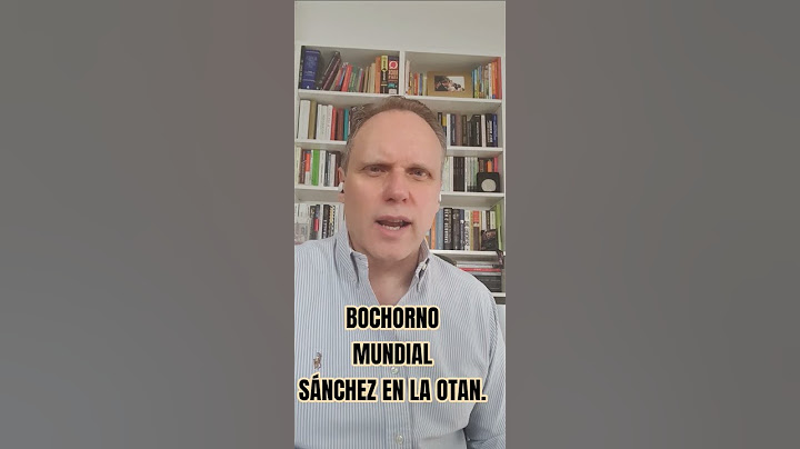 RIDÍCULO MUNDIAL DE SÁNCHEZ EN LA OTAN. MIENTE A TODOS. #noticias #trump #otan