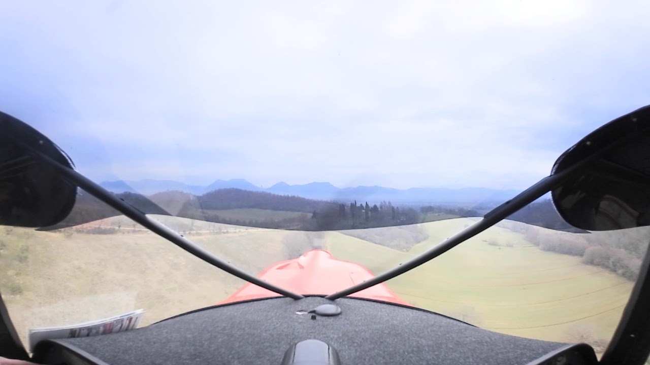 Savannah S BBQ flight