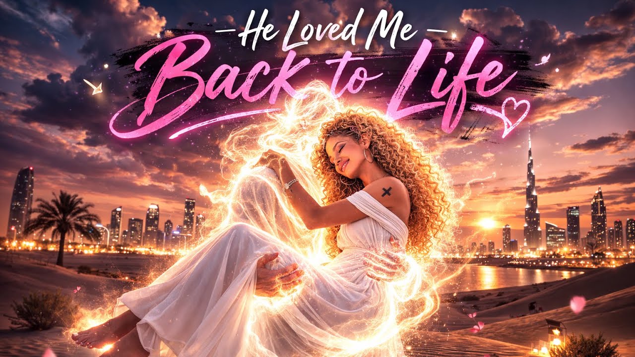 LOVED ME BACK TO LIFE REMIX 