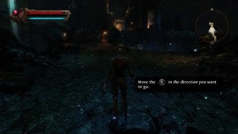 Kingdoms of Amalur: Re-Reckoning Playthrough Part 1