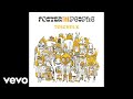 Foster the people  broken jaw official audio