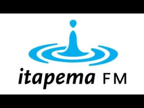 Rádio Itapema FM 93.7 Florianopolis / SC - Brasil O mundo toca aqui! -  YouTube