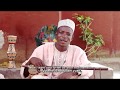 Kowa Yabar Gida Episode 12 Hausa Traditional Program