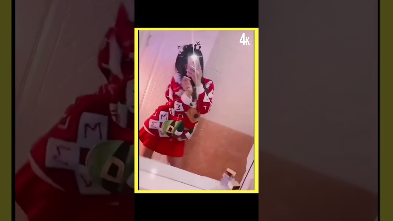 PUBG MOBILE Sniper Dance Montage Chen Nuo @Shorts Part3