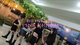 BLACKPINK - ‘Pink Venom’ MV COVER by Blink Kids