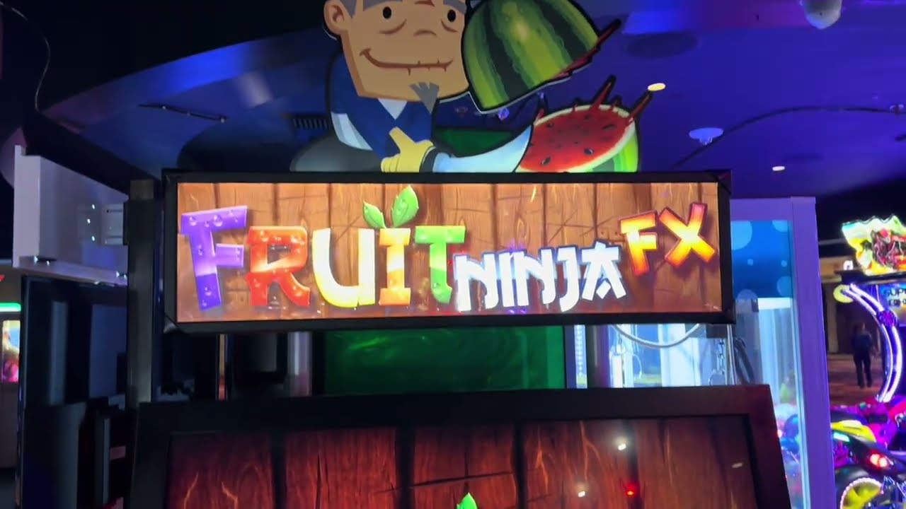 Monster Mini Golf Arcade Tour in Las Vegas, NV 