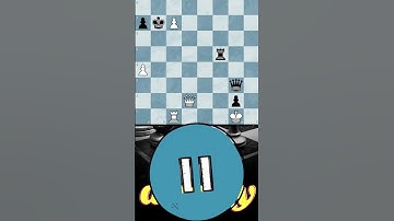 Chess Tactics Everyone needs to know - Decoy/ Deflection