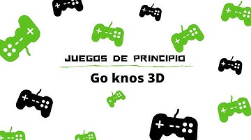 How to Play Go knots 3d walkthrough level 1 to 15