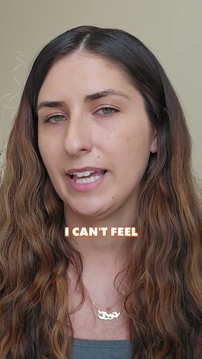 I Can't Feel Anything #antipsychotics #psychiatricmedications #psychmeds #epiphany