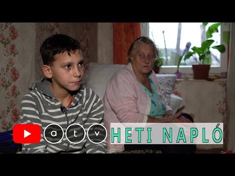 Újra meglátogattuk a hányattatott sorsú Tibikét, akiről a szülei kiskorában lemondtak