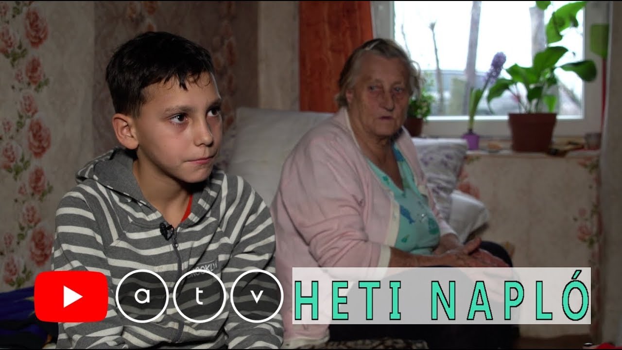 Újra meglátogattuk a hányattatott sorsú Tibikét, akiről a szülei kiskorában lemondtak