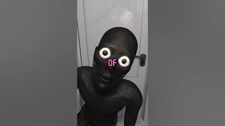 😢 What if You CRIED in the Backrooms? 👻  #backrooms #dreamcore #shorts