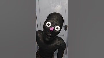 😢 What if You CRIED in the Backrooms? 👻  #backrooms #dreamcore #shorts