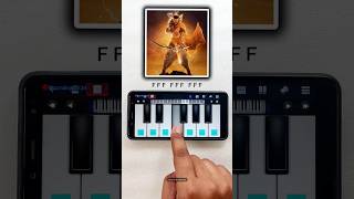 Jai Shree Ram | Adipurush | Mobile Piano Tutorial #pianotutorial screenshot 4