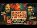 ASTA SE VA ÎMPLINI ÎN 2026 Vanga A Prezis După Trei Ierni Va Fi O Primăvară Scurtă