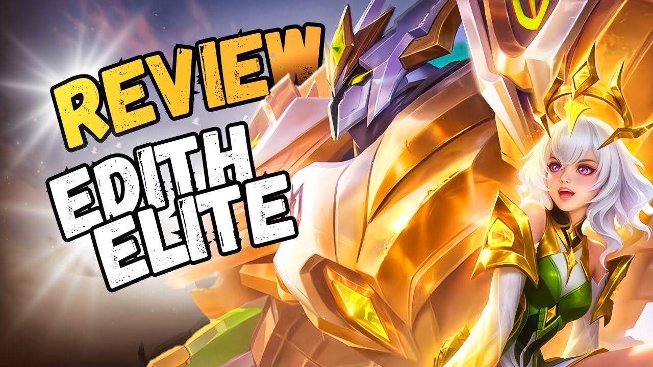 INI MAH CUMAN DIUBAH WARNA NYA DOANK :v || MOBILE LEGENDS BANG BANG