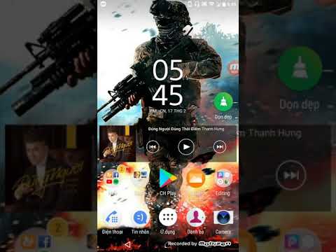 Tạo ảnh Typography trên PICSART - YouTube